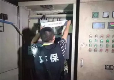 環(huán)?！帮Z風(fēng)”刮過(guò)！ 封廠、關(guān)停、漲價(jià)！ 不達(dá)標(biāo)工廠9月底全關(guān)停！制造業(yè)面臨“大洗牌”